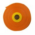 Шланг плоский 4 bar ORANGE AGRO-FLAT 2 дюйми (Bradas)