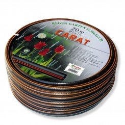 Шланг для поливу CARAT 1/2 дюйм. (Bradas)