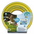 Шланг для поливу NTS WHITEPLUS 1/2 дюйм. (Bradas)
