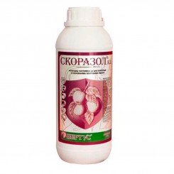 Фунгицид Скоразол – НЕРТУС