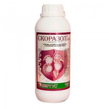 Фунгицид Скоразол – НЕРТУС