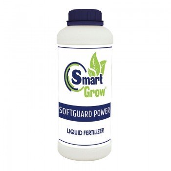 Смарт Гроу Софтгард Пауэр (Smart Grow SOFTGUARD POWER) стимулятор роста (Libra agro)