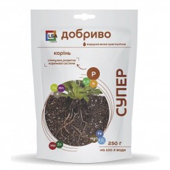 Супер Корінь органо-мінеральне добриво (Сімейний Сад)