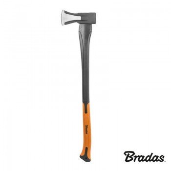 Топор-колун FIBERGLASS 1500г, KT-SF2150 (Bradas)