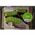 Унікальний Суперфуд набір для вирощування мікрозелених (World of Seeds)