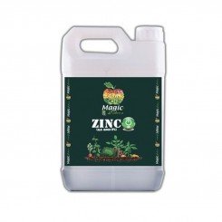 ZINCON (цинк 8%) мінеральне добриво (Sabera Magic)