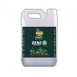 ZINCON (цинк 8%) минеральное удобрение (Sabera Magic)