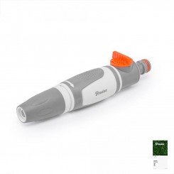 Зрошувач регульований WHITE LINE з краном TPR, WL-4721 (Bradas)
