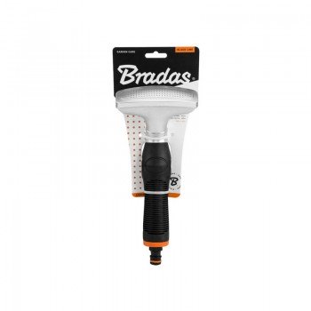 Зрошувач ручний ситечко BLACK LINE, ECO-2302 (Bradas)