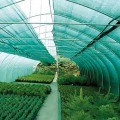Затеняющая сетка (40% затенения) зеленая (Agreen)