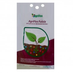 Агріфлекс Фульвікс (Agriflex Fulvix) Добриво (Citymax)