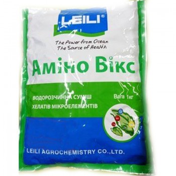 Амино Викс (Амино Vix) стимулятор роста (Leili)