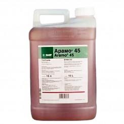 Гербицид Арамо 45 - BASF
