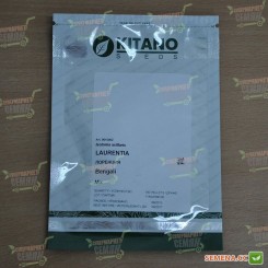 Бенгали Mix (смесь) семян лоренции (Kitano Seeds)