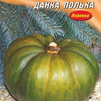 Данка Полька семян тыквы (Гелиос)