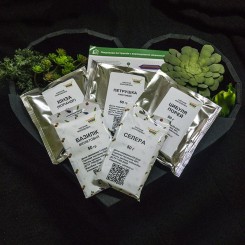 К говядине (5 урожаев) набор семян микрозеленый (Agrocity)