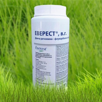 Гербицид Эверест - UPL
