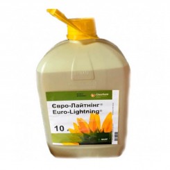 Гербицид Евро-Лайтнинг ПЛЮС - BASF