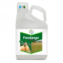 Фунгицид Фанданго – Bayer