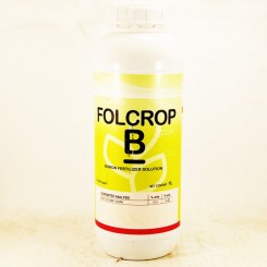 Фолкроп Бор (Folcrop B) удобрение (Forcrop)