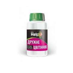 Фреш дружественное цветение регулятор роста (Агросфера)