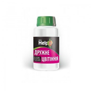 Фреш дружественное цветение регулятор роста (Агросфера)