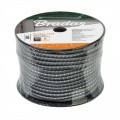 Гумовий шнур BUNGEE CORD 0.8x50м сірий, BCDIY-0850GY-R (Bradas)