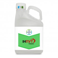 Фунгицид Инпут Классик – Bayer
