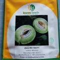 Анук F1 (INX 1063 F1) семена дыни тип Хани Дью (Innova Seeds)
