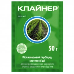 Гербицид Клайнер - Укравит