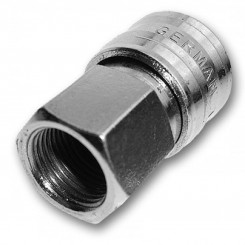 Конектор STAL-CHROM РВ 3/8" (10 шт.) (Bradas)