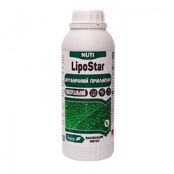 ЛіпоСтар (LipoStar) прилипач (Nuti)