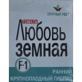 Любовь-земная F1 семена помидора детерминантного (Элитный ряд)