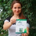 Меренга F1 насіння огірка партенокарпічного (Seminis)