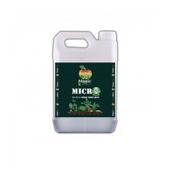 MICRON мінеральне добриво (Sabera Magic)