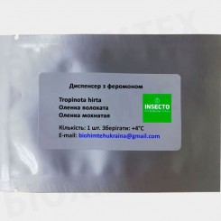 Мохнатая оленка диспенсер с феромоном (БИОхимтех)