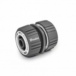 Муфта соединительная для шланга 1/2" WHITE LINE - SOFT (50 шт.) WL-S2100 (Bradas)