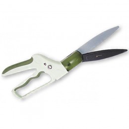 Ножиці для трави обертові 180° TEFLON DE LUXE, KT-W1324 (Bradas)