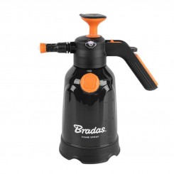 Обприскувач ручний з піноутворювачем FOAM SPRAY 2л, AS0200F/SF (Bradas)