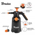 Обприскувач ручний з піноутворювачем FOAM SPRAY 2л, AS0200F/SF (Bradas)