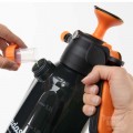 Обприскувач ручний з піноутворювачем FOAM SPRAY 2л, AS0200F/SF (Bradas)