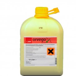 Фунгицид Орвего – BASF
