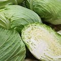 Отм Кинг F1 семена капусты б/у среднеранней 75-80 дн. 1,5-2,5 кг окр-припл. (Takii Seeds)