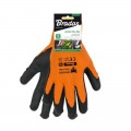 Рукавички захисні Winter Fox Lite латекс (Bradas) Рукавички захисні Winter Fox Lite латекс (Bradas)