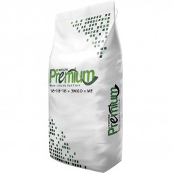 Премиум Фоллиар (Premium Foliar) 18-18-18+3MgO+МЕ удобрение (Seto)