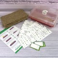 Ред Микс (5 урожаев) набор семян микрозеленых (Agrocity)