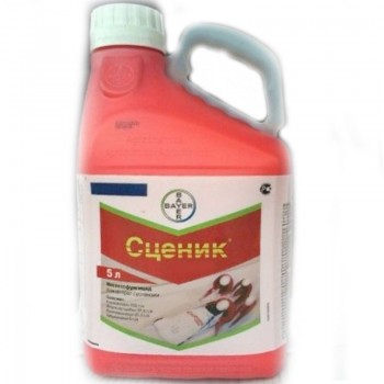 Сценик протравитель (Bayer)