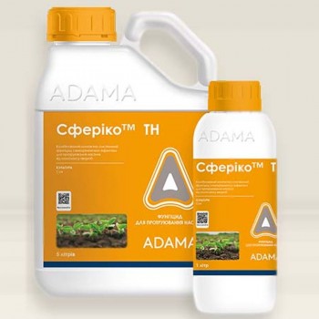 Сферико протравитель (Adama)