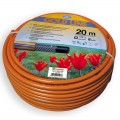 Шланг для поливу GOLD LINE 3/4 дюйм. (Bradas) Шланг для поливу GOLD LINE 3/4 дюйм. (Bradas)