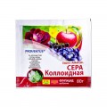 Фунгицид Сера коллоидная Фунгицид Сера коллоидная